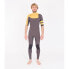 Фото #1 товара HURLEY Advantage 2/2 mm 3/4 Sleeve Chest Zip Neoprene Suit