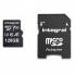 Фото #3 товара INTEGRAL MEMORY microSD HC/XC 128GB memory card