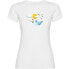 ფოტო #2 პროდუქტის KRUSKIS Paper Boat short sleeve T-shirt