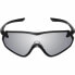 Фото #1 товара Солнечные очки унисекс Eyewear Sphyre X Shimano ECESPHX1PHL03R Чёрный
