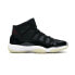 Jordan Air Jordan 11 防滑减震 高帮 复古篮球鞋 男款 暗黑