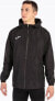 Фото #2 товара Kurtka męska Joma Joma Elite VII Rain Jacket 102235-100 Czarne XL