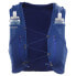 Фото #2 товара SALOMON ADV Skin 12 With Flask Hydration Vest