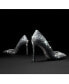 Фото #8 товара Туфли ALDO женские на каблуке Stessy со стразами D100