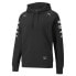 Puma Nemen X Hoodie Mens Size S Casual Outerwear 530451-01