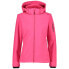 Фото #2 товара CMP 39A5006 softshell jacket