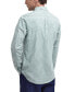 Фото #2 товара Men's Kanehill Tailored-Fit Gingham Shirt
