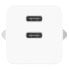 Фото #4 товара CELLY 20W USB-C Wall Charger