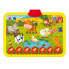 Фото #3 товара BO Playmat With Sounds Farm Animals doll