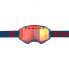 Фото #2 товара Маска для горных лыж SCOTT Fury Snow Cross LS Snowmobile Goggles