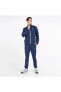 Suıt Basıc Tracksuit Erkek Eşofman Takımı Dn4369-410