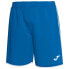 Фото #1 товара JOMA Liga Shorts