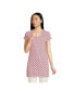 Фото #1 товара Women's Lightweight Jersey Extra Long Tunic