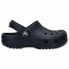 Фото #8 товара Пляжные сандали Crocs Classic Темно-синий