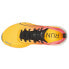 Фото #7 товара Puma Liberate Nitro Fireglow Running Womens Orange Sneakers Athletic Shoes 3776