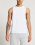 Фото #1 товара River Island vest in white