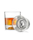 Radiant Double Old Fashioned Tumblers - 10 oz, Set of 4