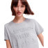 SUPERDRY Tokyo Stars Embossed short sleeve T-shirt