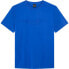 HACKETT Embossed short sleeve T-shirt