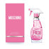 Фото #4 товара Женская парфюмерия Fresh Couture Pink Moschino EDT