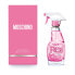 Women's Perfume Fresh Couture Pink Moschino EDT