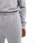 Fred Perry loopback sweatpants in grey grau, 2XL - XXL - фото #3