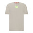 HUGO Diragolino212 short sleeve T-shirt