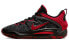 Кроссовки Nike KD 15 Low Top Black/Red