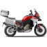 Фото #7 товара SHAD 4P System Side Cases Fitting Ducati Multistrada 1200 V4