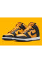 Dunk High “Bruce Lee”