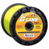 Фото #1 товара GAMAKATSU Super G-Line Monofilament 5000 m