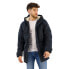 Фото #1 товара JACK & JONES Clip Parka