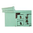 Фото #7 товара Тумба с ящиками DKD Home Decor Металл Древесина вяза (83 x 33.5 x 79 cm)