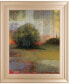 Radiance I by Williams Framed Print Wall Art, 22" x 26"