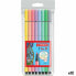 Фото #1 товара Набор маркеров Stabilo Pen 68 Разноцветный 8 Предметы 12 штук
