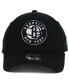 ფოტო #2 პროდუქტის Brooklyn Nets Team Classic 39THIRTY Cap