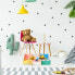 Фото #4 товара Bunte Puzzlematte mit Rand