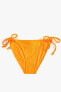 Фото #1 товара Плавки Koton Basic Brazilian Bikini_altı