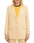 Фото #1 товара Maje Blazer Women's