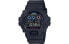 CASIO STANDARD DW-6900BMC-1D Quartz Watch
