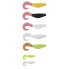 Фото #4 товара MANNS BAIT Manns Action Shad Soft Lure 60 mm