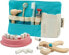 Фото #1 товара Игровой набор Plan Toys Dental Office Dentist Set Play Sets (Игровые наборы)