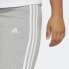 Фото #4 товара adidas women Essentials 3-Stripes Bike Shorts (Plus Size)