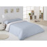Фото #3 товара Комплект чехлов для одеяла Alexandra House Living Greta Синий 105 кровать 2 Предметы