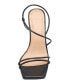 ფოტო #5 პროდუქტის H Halston Women's Wizard Multi Strap Party Heels Sandal