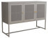 Фото #1 товара Sideboard Sund