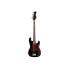 Фото #1 товара Harley Benton MV-4P Black B-Stock