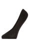 Kadın 3'lü Pamuklu Babet Çorap A0369axns