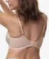 ფოტო #2 პროდუქტის Women's Teagan Full Figure Non Padded Minimizer Bra, D001942SW004-BE0001