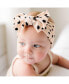 Фото #2 товара Infant-Toddler Printed Knot Headband for Girls